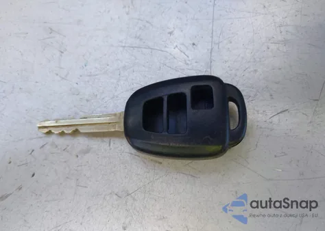 2019 Toyota Tacoma Sr5 z USA, uszkodzony, nr VIN 5TFAX5GN5KX132633